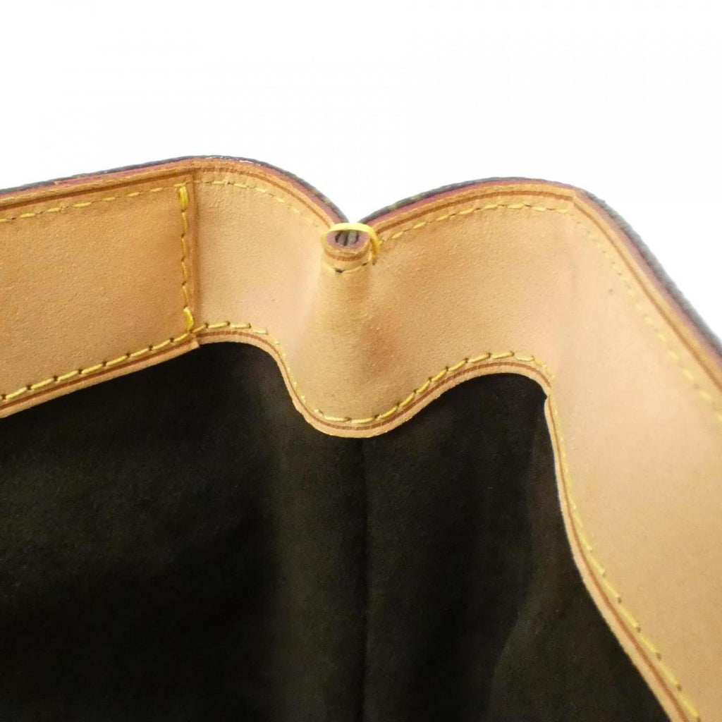 Louis Vuitton Marron Monogram Monogram Handbag