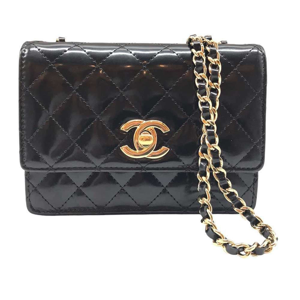 Chanel Shoulder Bag