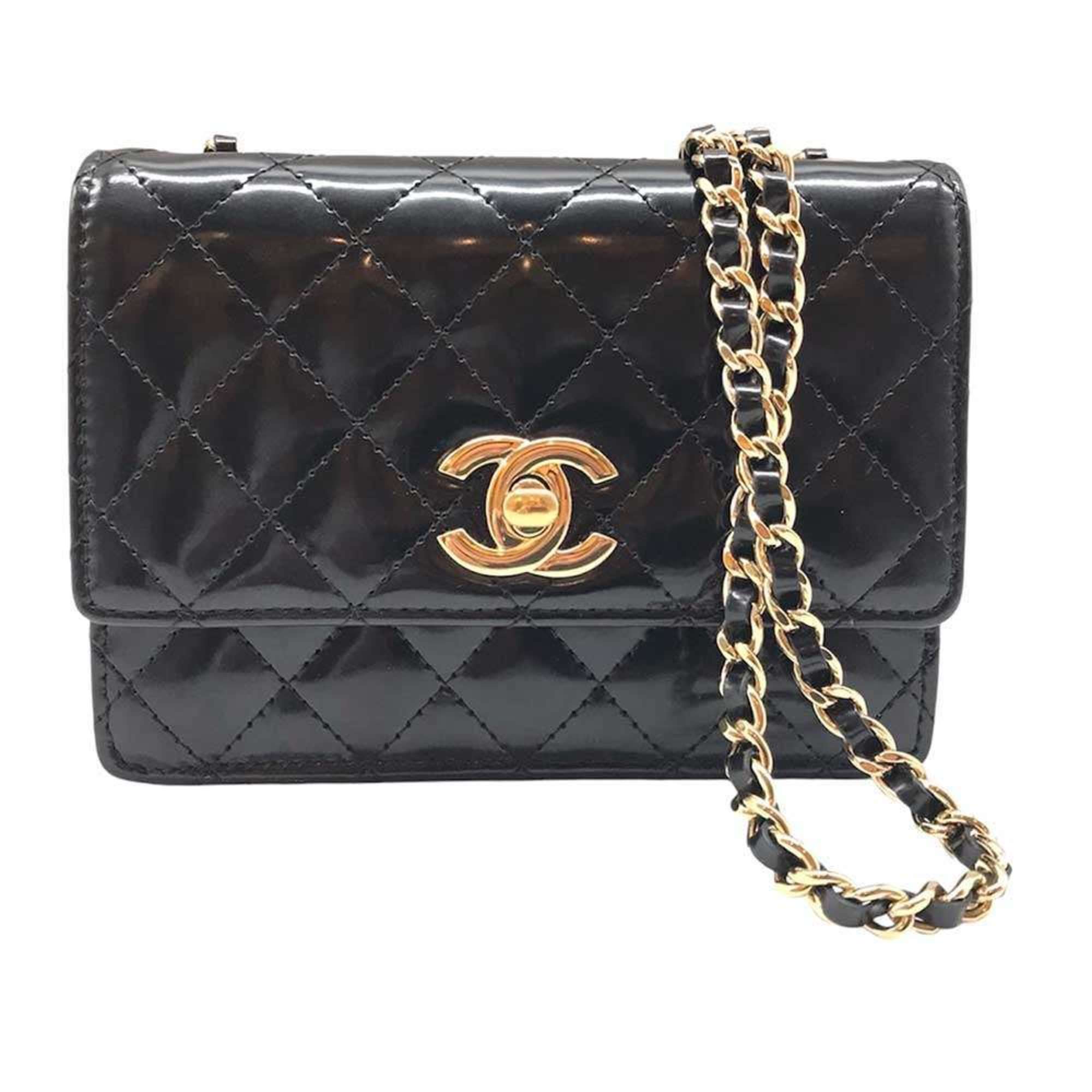 Chanel Shoulder Bag