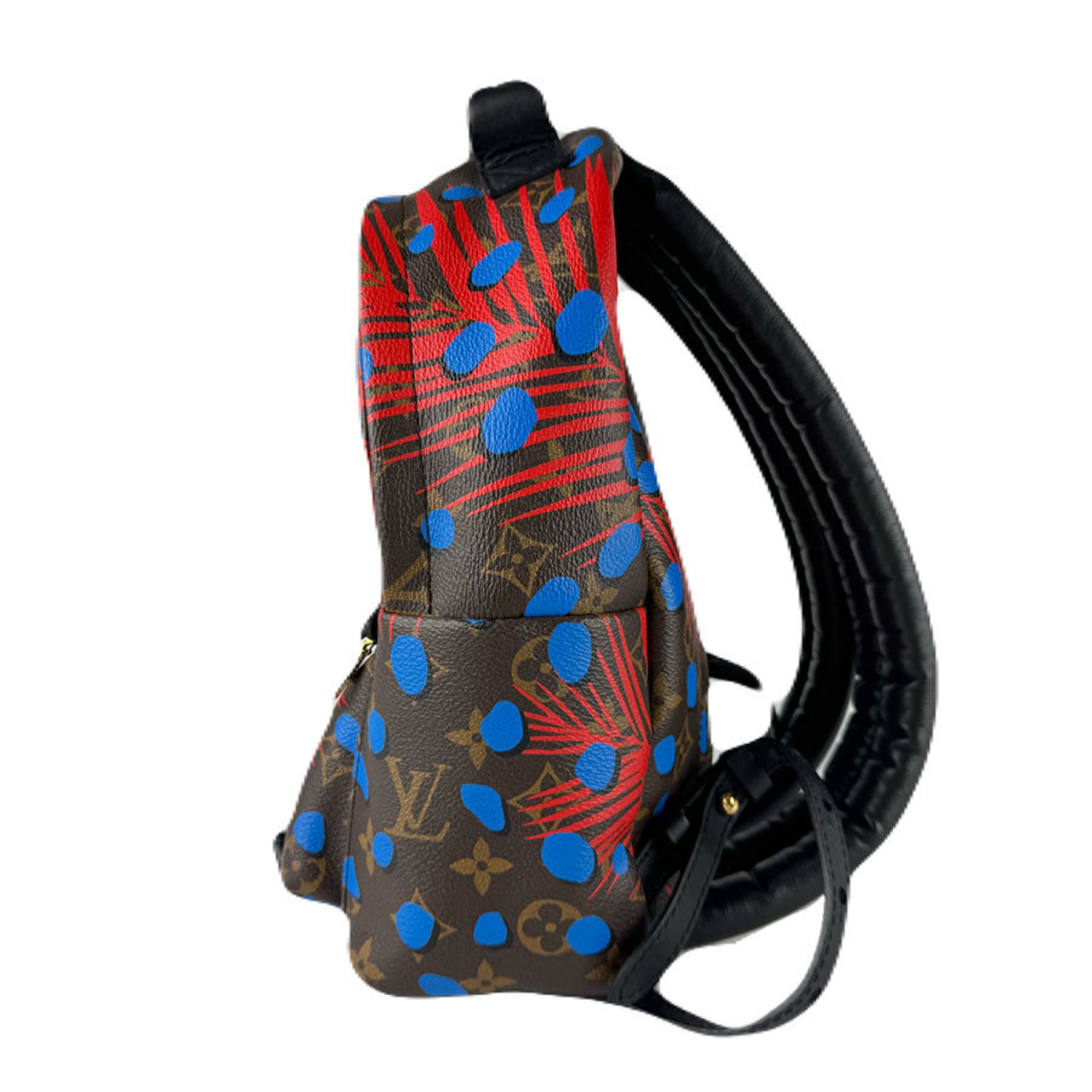 Louis Vuitton Monogram Backpack