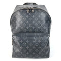 Louis Vuitton Monogram Eclipse Black Monogram Eclipse Backpack