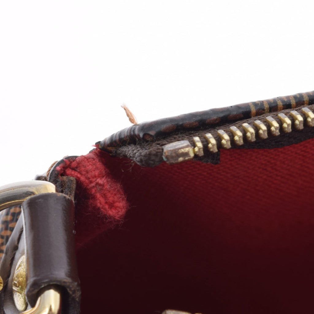 Louis Vuitton Damier Eva Br N55213 Ladies Canvas Shoulder Bag
