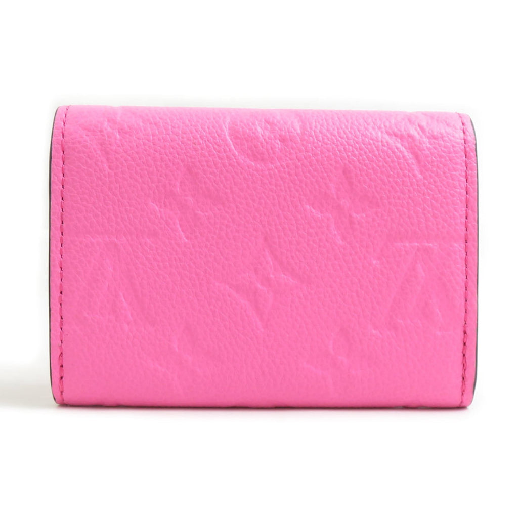 Louis Vuitton Monogram Empreinte Monogram Empreinte Coin Purse/Coin Case