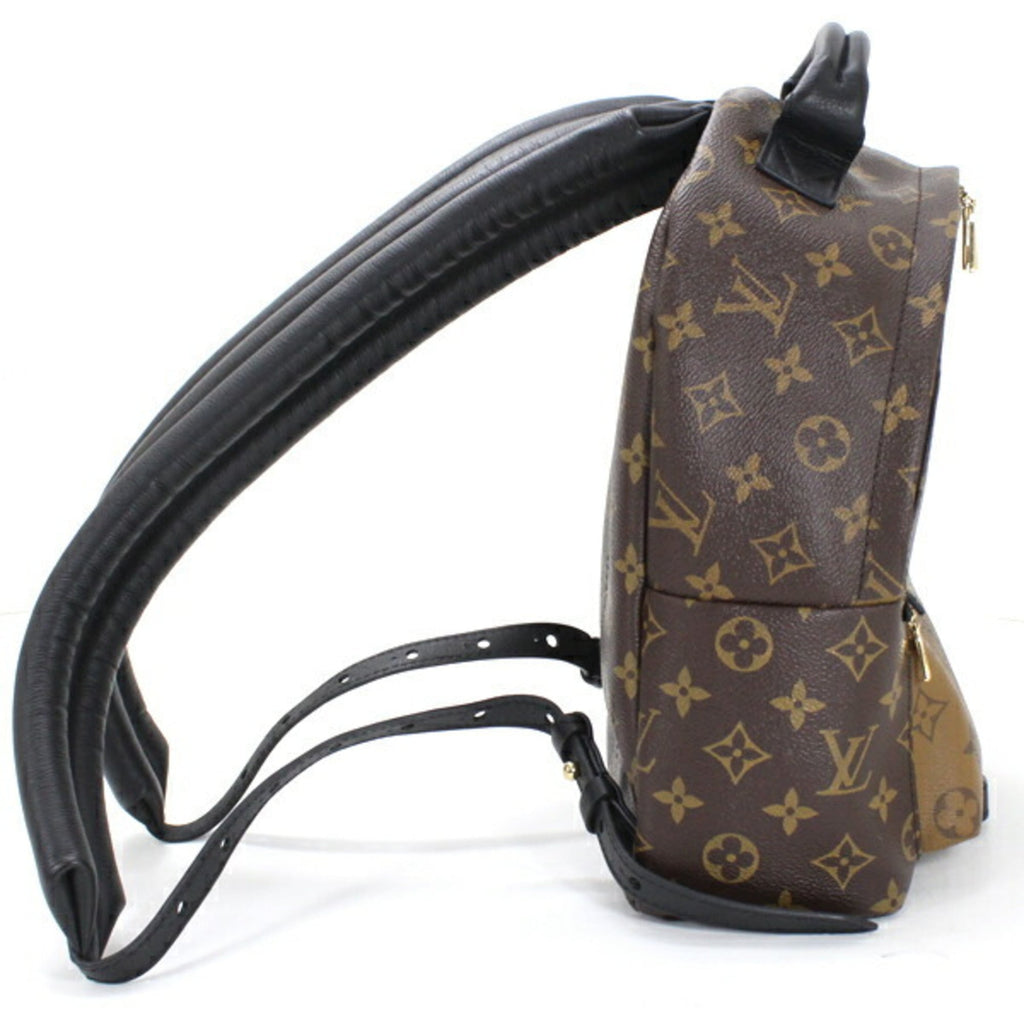 Louis Vuitton Monogram Reverse Monogram Reverse Backpack