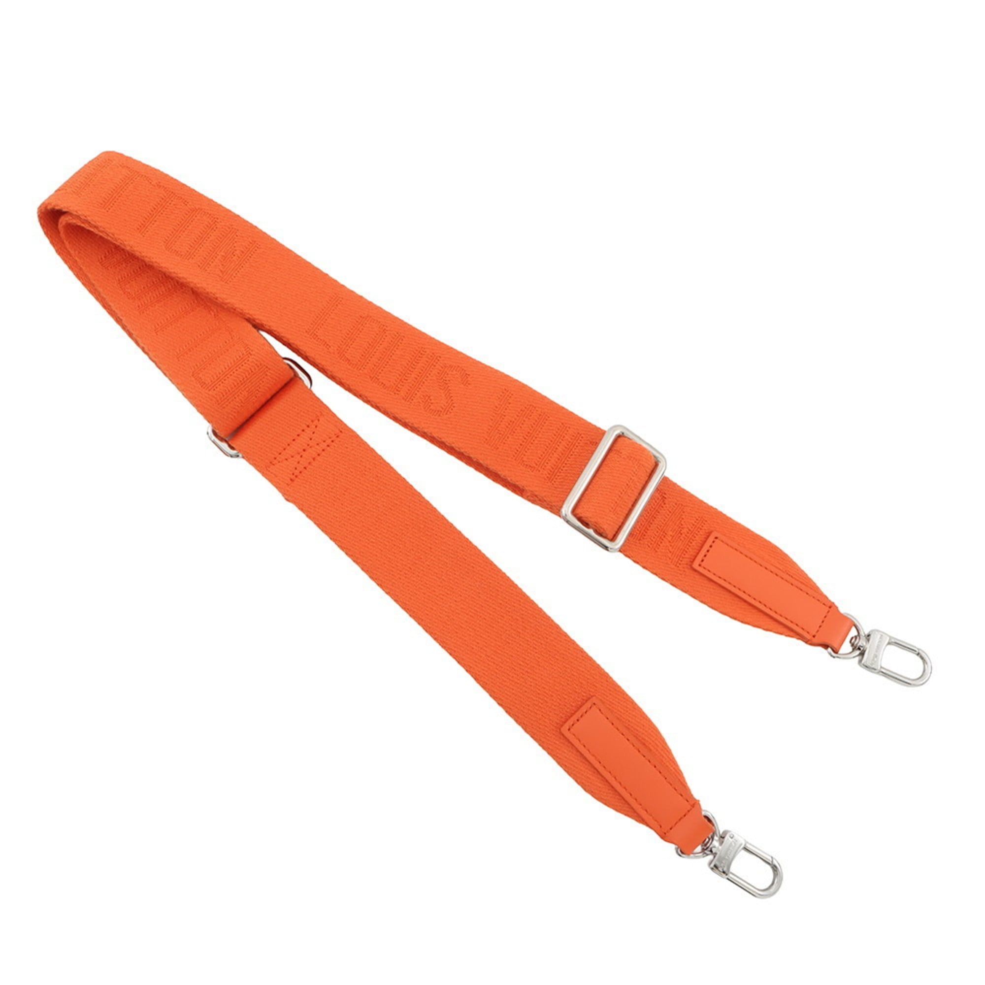 Louis Vuitton Orange Handbag