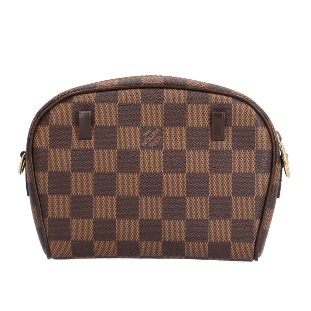Louis Vuitton Brown Damier Canvas Shoulder Bag