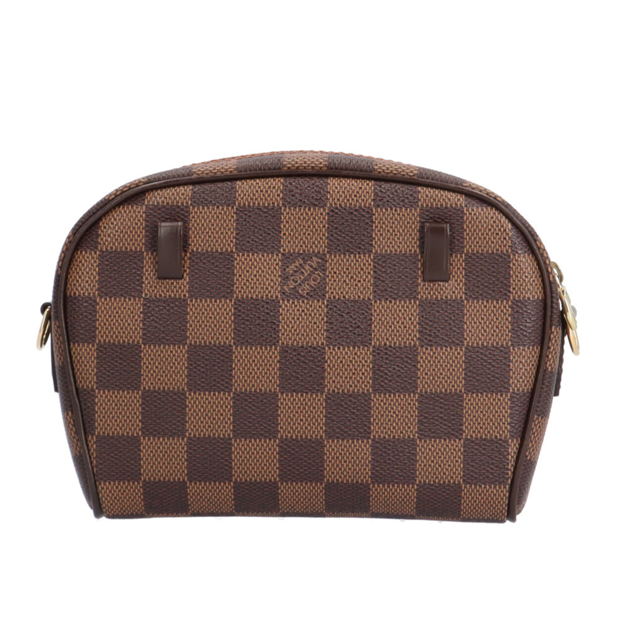 Louis Vuitton Brown Damier Canvas Shoulder Bag