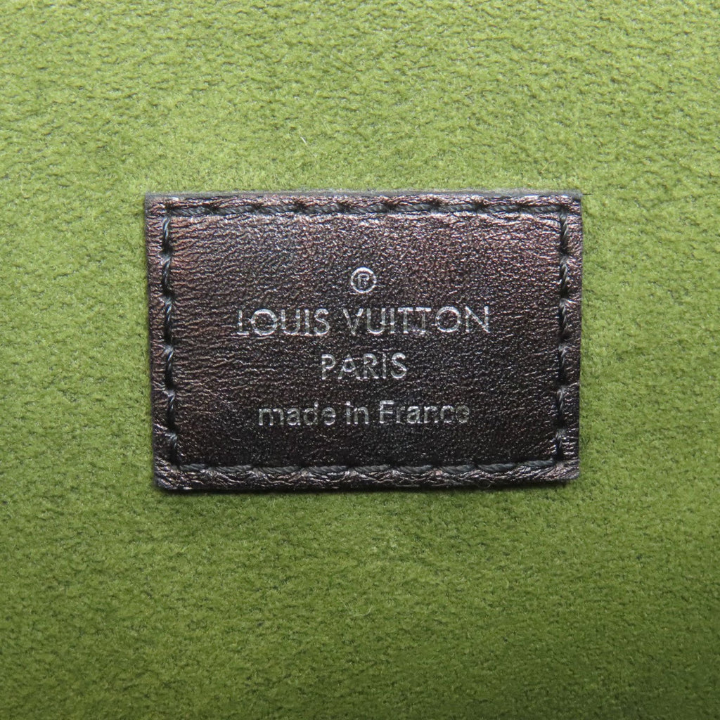 Louis Vuitton Monogram Handbag Pochette