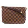 Louis Vuitton Brown Damier Canvas Damier Canvas Shoulder Bag