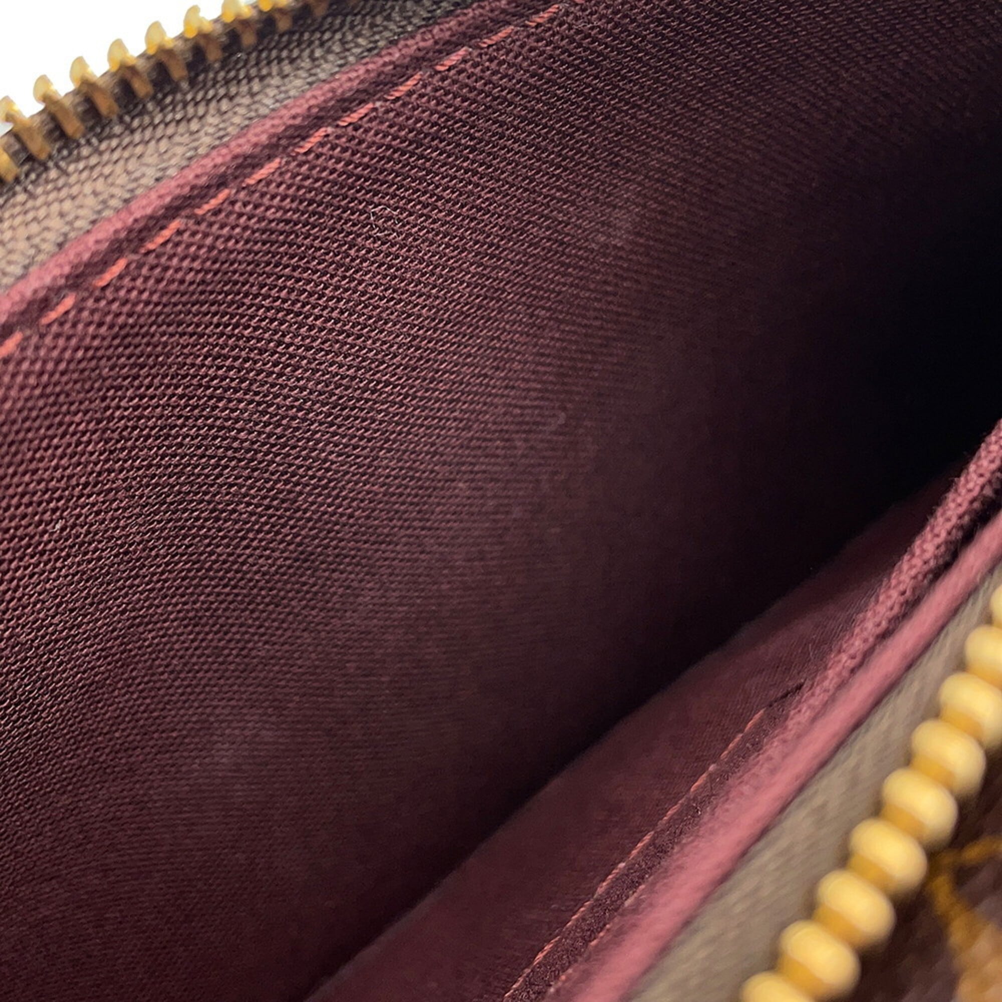 Louis Vuitton Monogram Brown Monogram Shoulder Bag