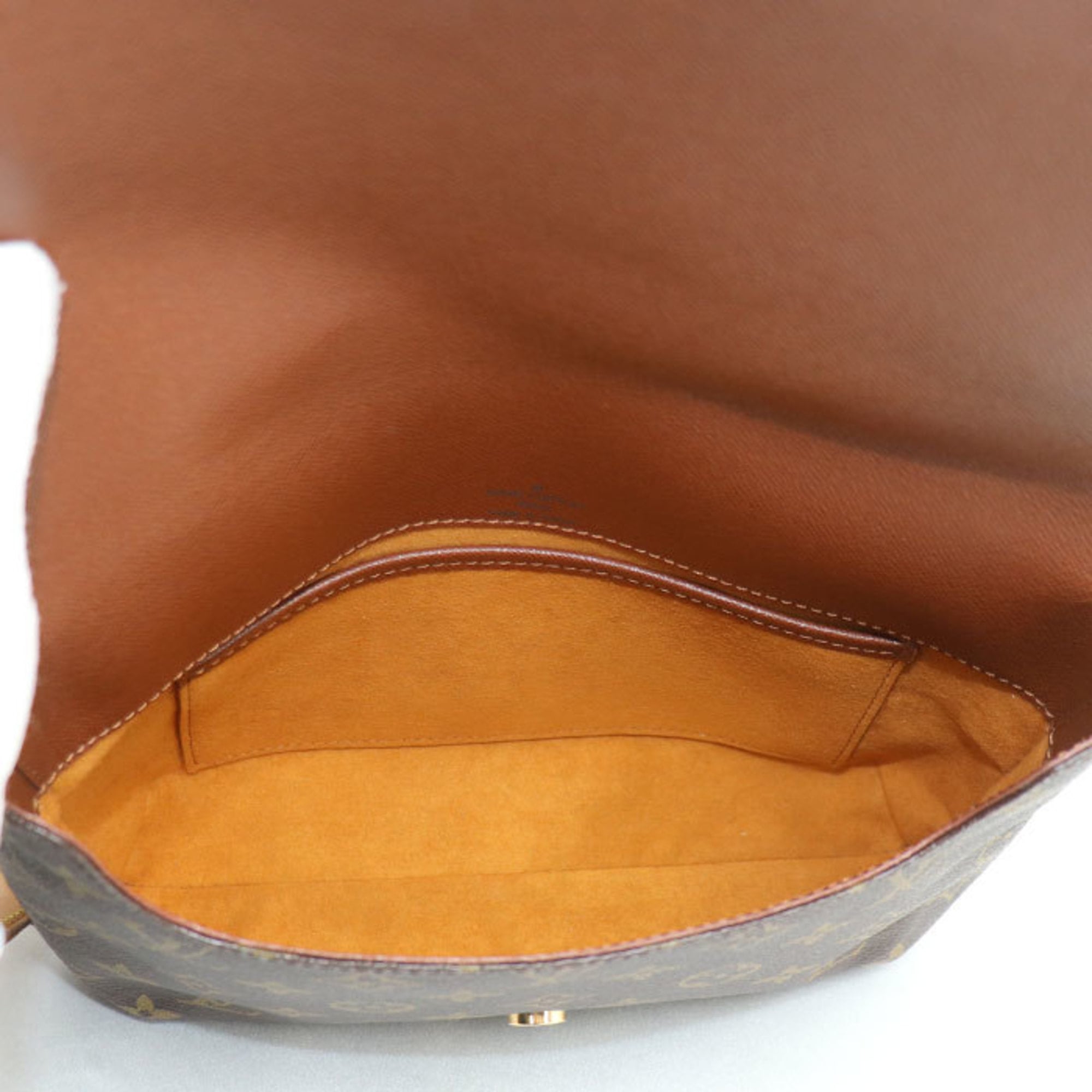 Louis Vuitton Monogram Shoulder Bag