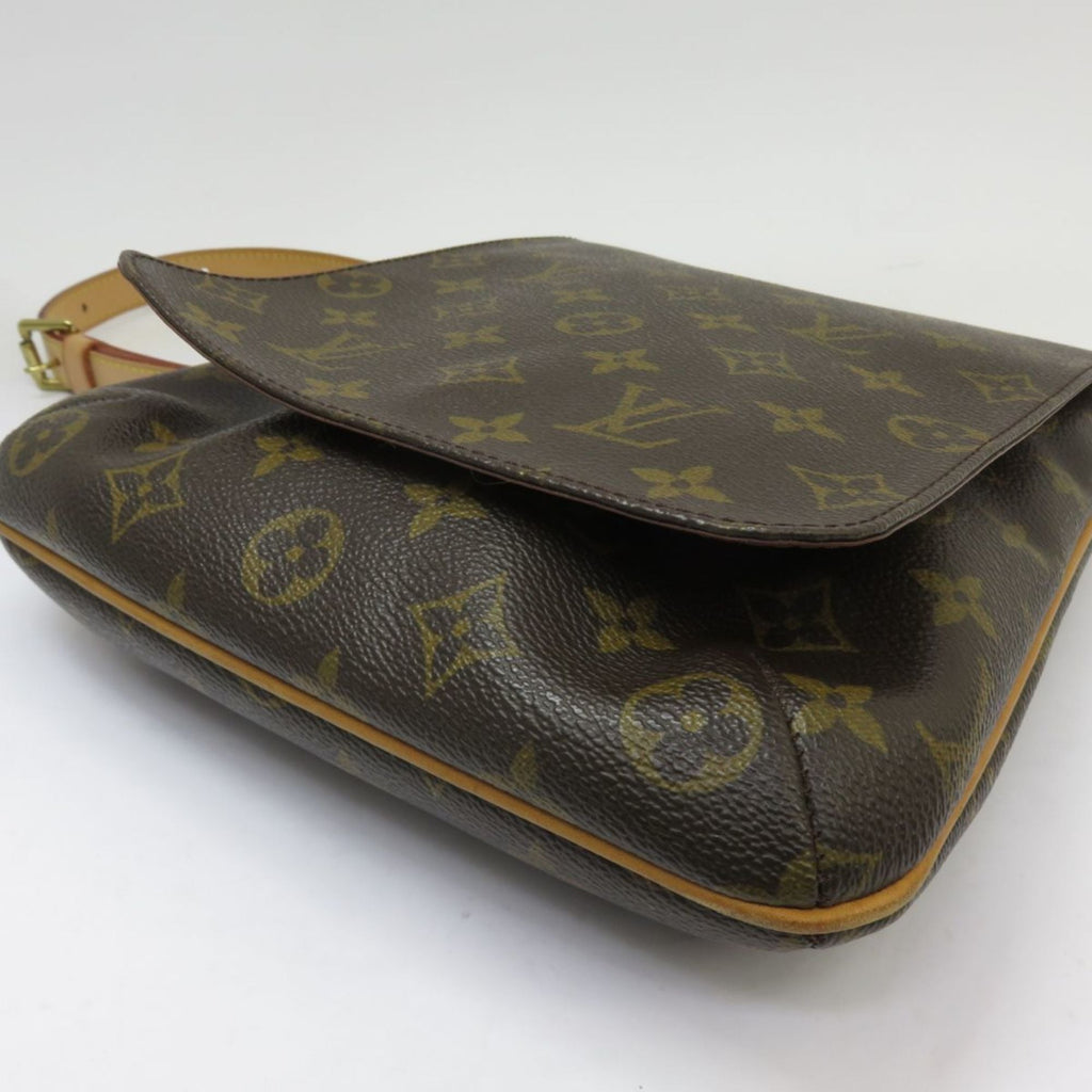 Louis Vuitton Monogram Monogram Monogram Shoulder Bag