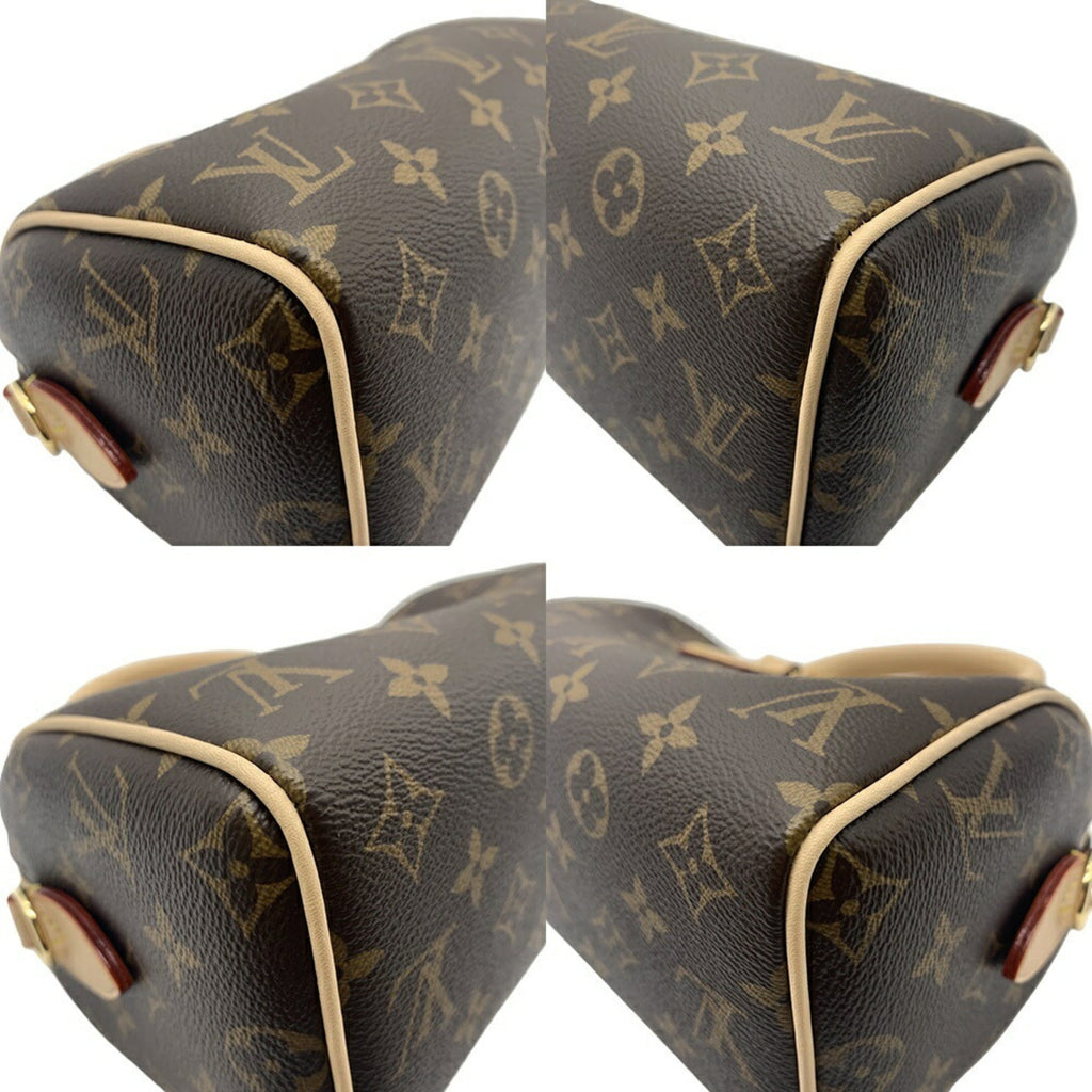 Louis Vuitton Monogram Shoulder Bag
