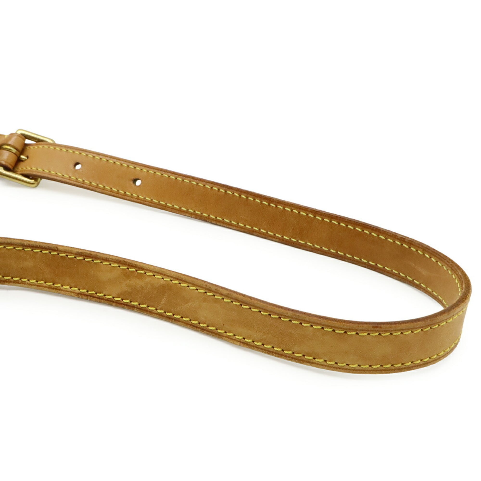 Louis Vuitton Brown Monogram Monogram Shoulder Bag