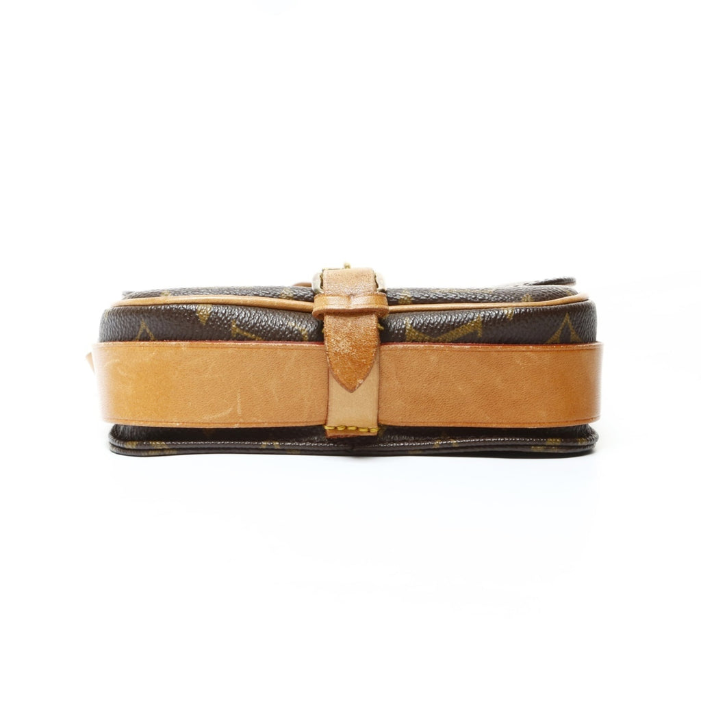 Louis Vuitton Monogram Brown Monogram Shoulder Bag