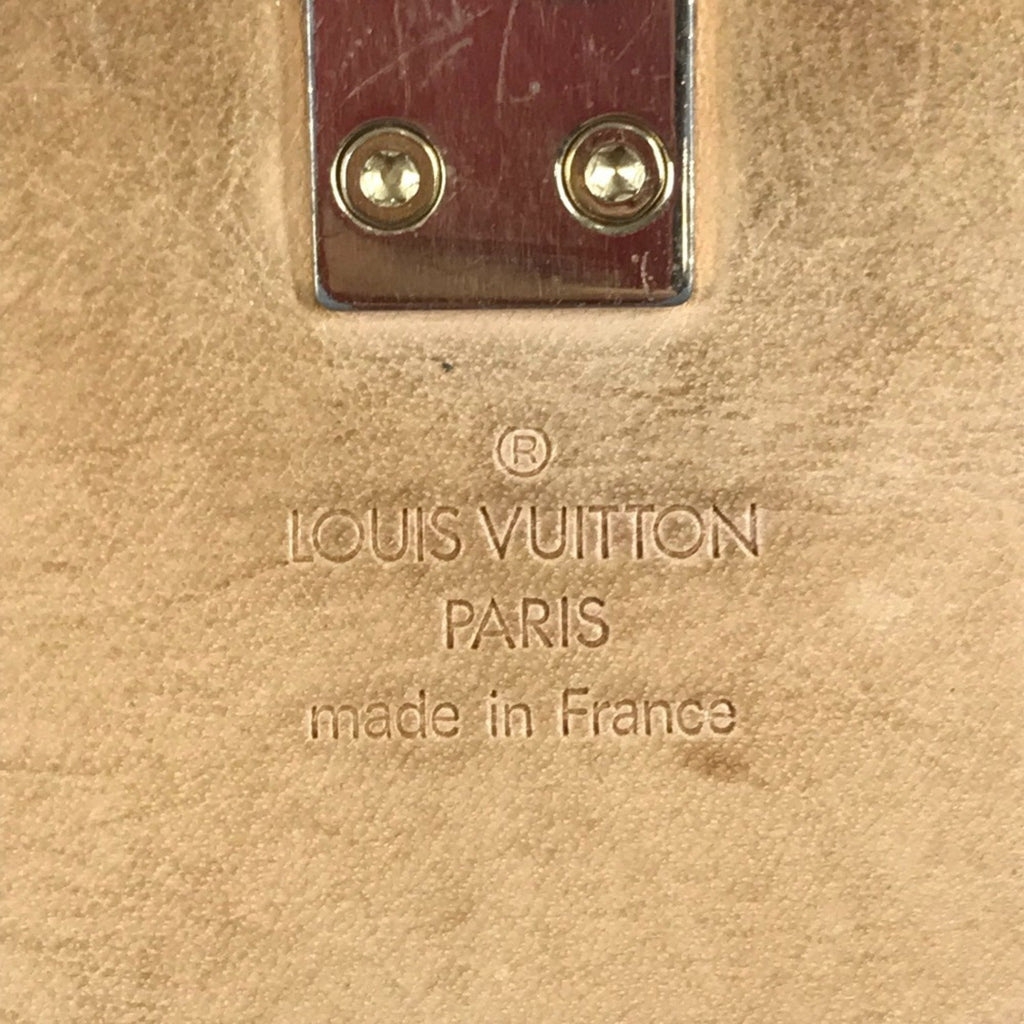 Louis Vuitton Brown Monogram Pink Monogram Handbag Shoulder Bag Tote Bag