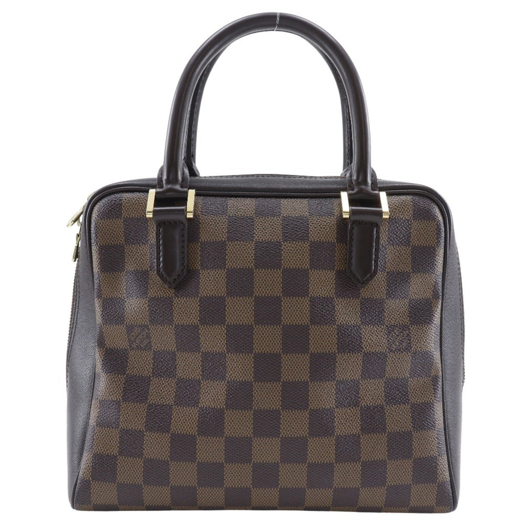 Louis Vuitton Damier Brown Damier Canvas Handbag