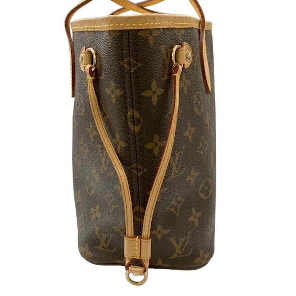 Louis Vuitton Monogram Monogram Handbag Tote Bag