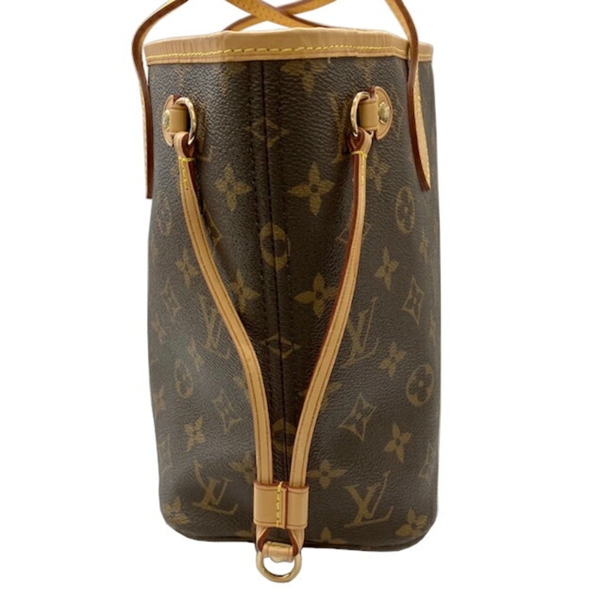 Louis Vuitton Monogram Monogram Handbag Tote Bag