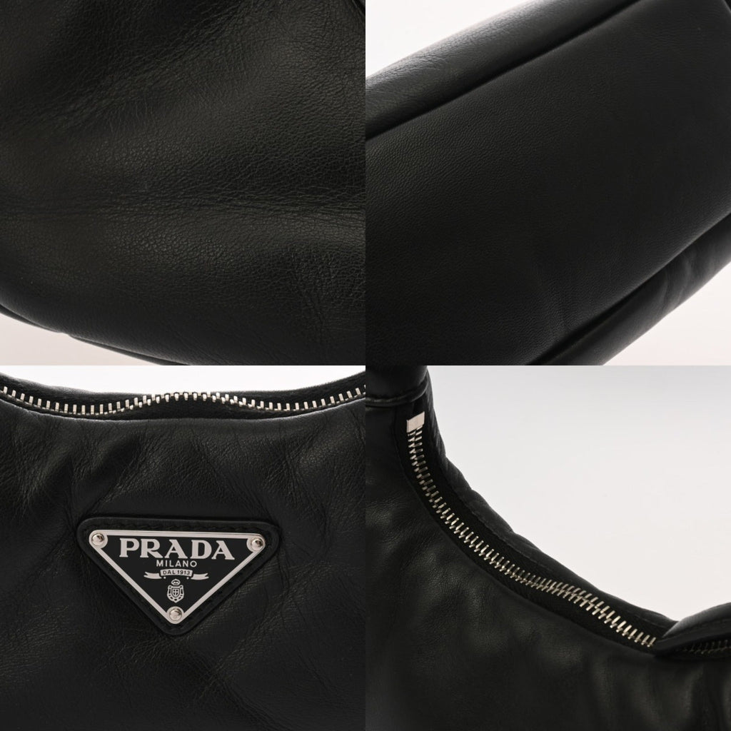 Prada Black Handbag