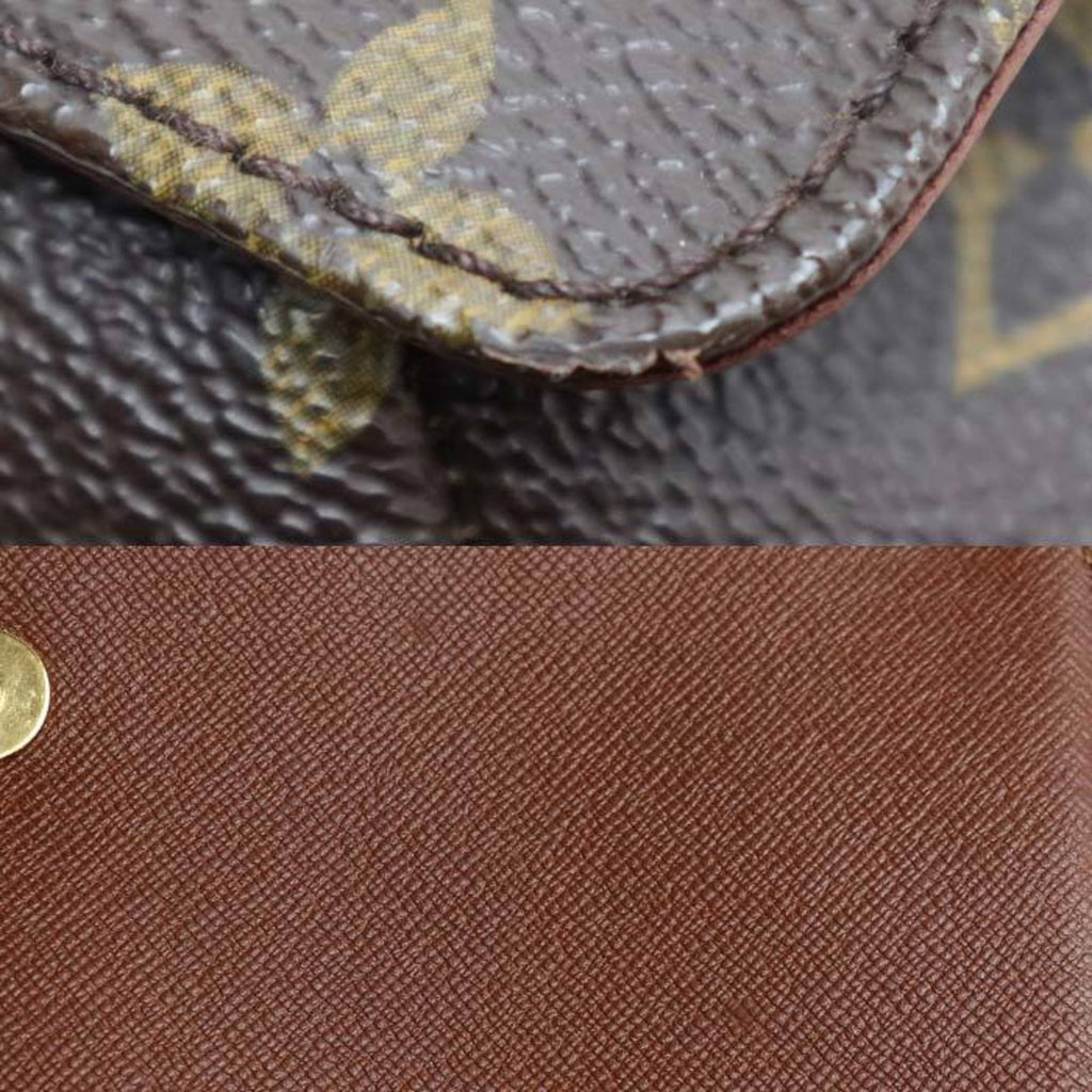 Louis Vuitton Monogram Shoulder Bag