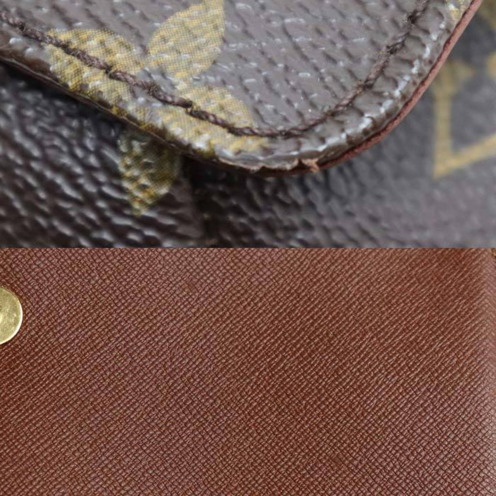 Louis Vuitton Monogram Shoulder Bag