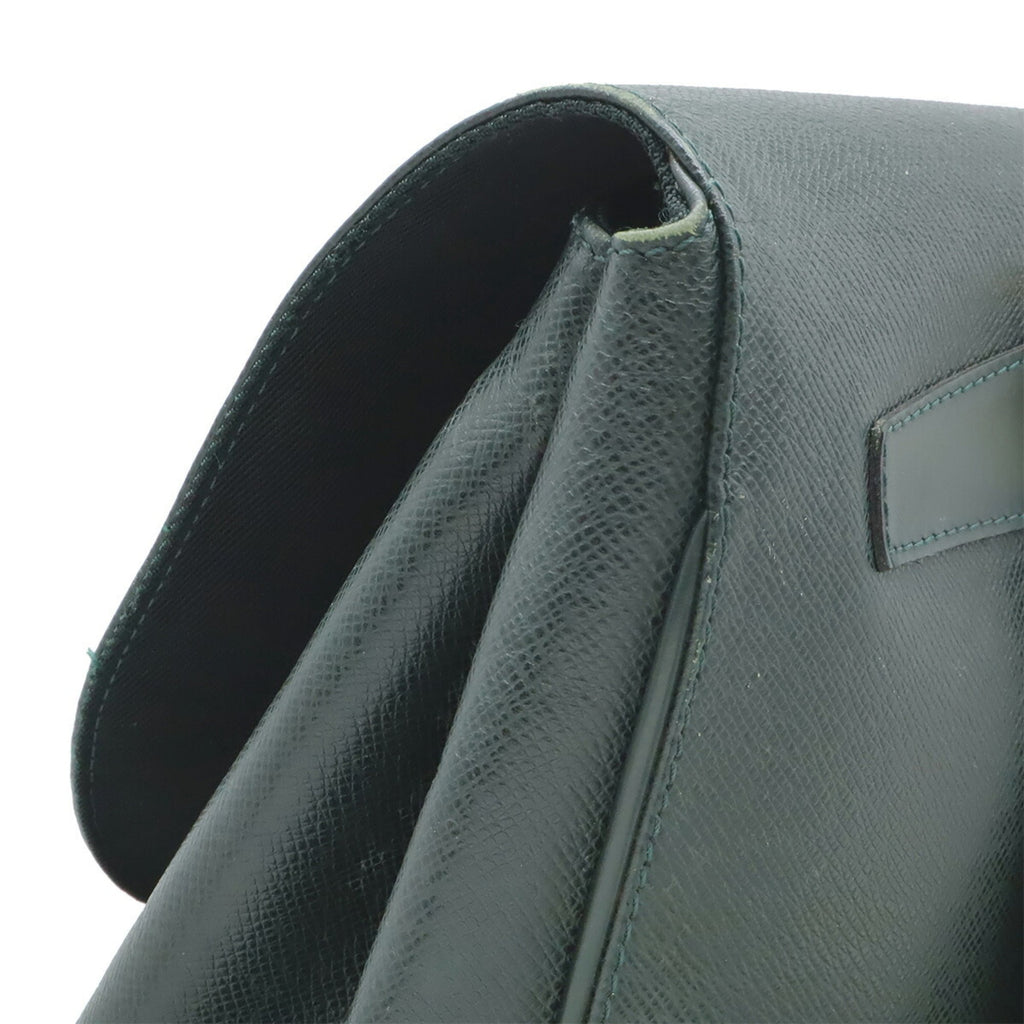 Louis Vuitton Taiga Episea Taiga Leather Backpack