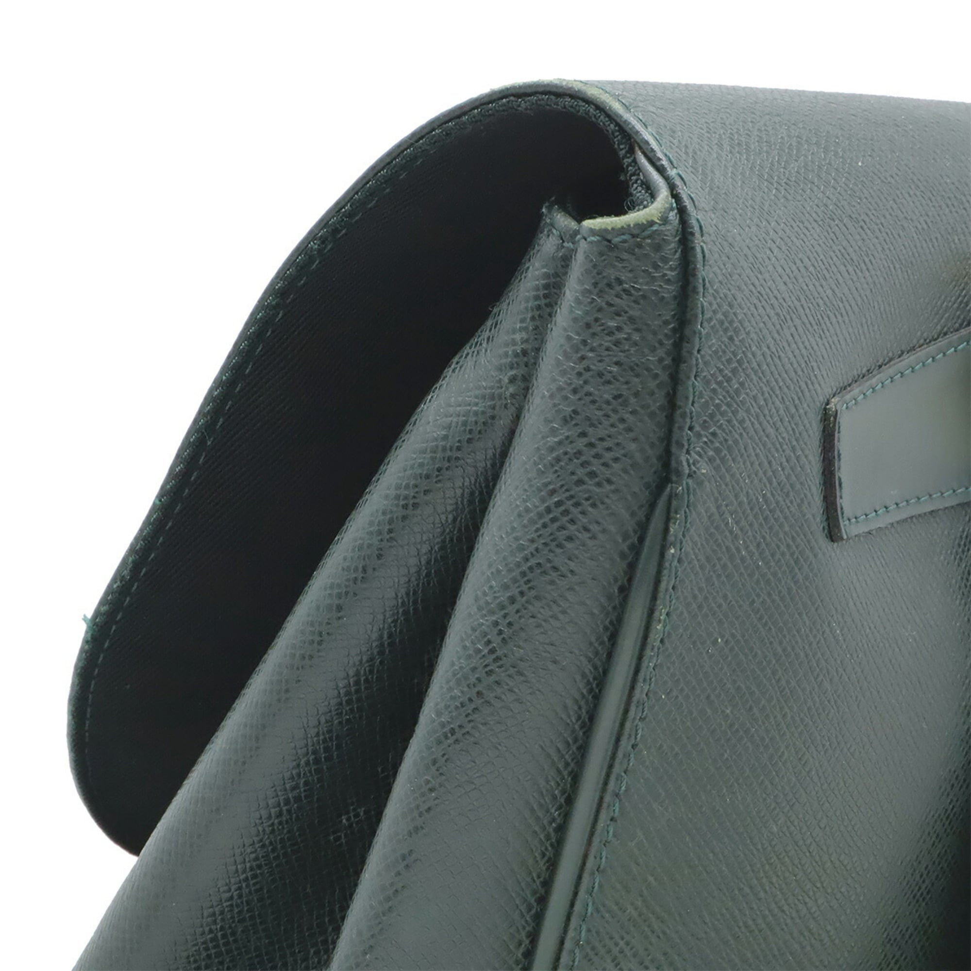 Louis Vuitton Taiga Episea Taiga Leather Backpack