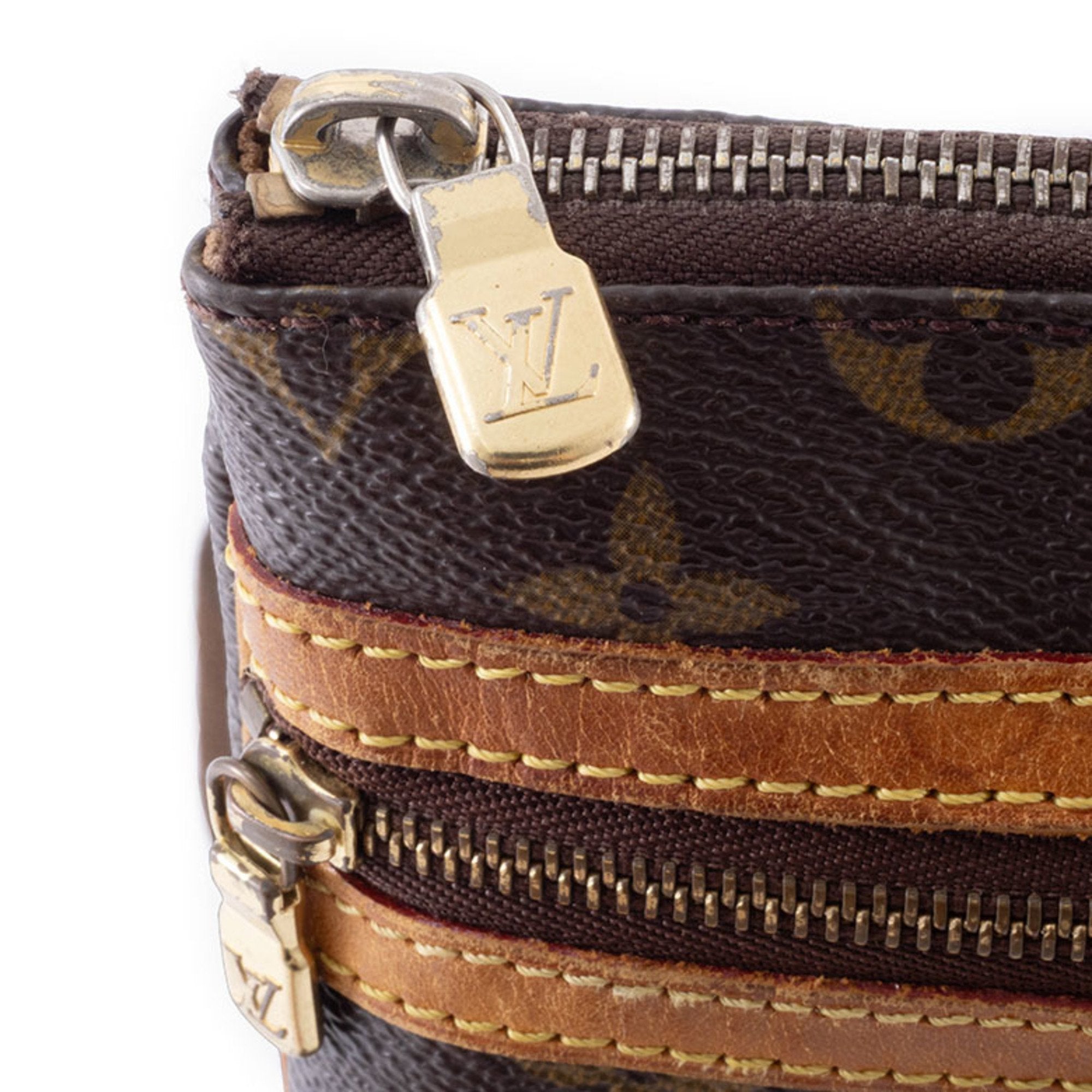 Louis Vuitton Monogram Monogram Monogram Shoulder Bag