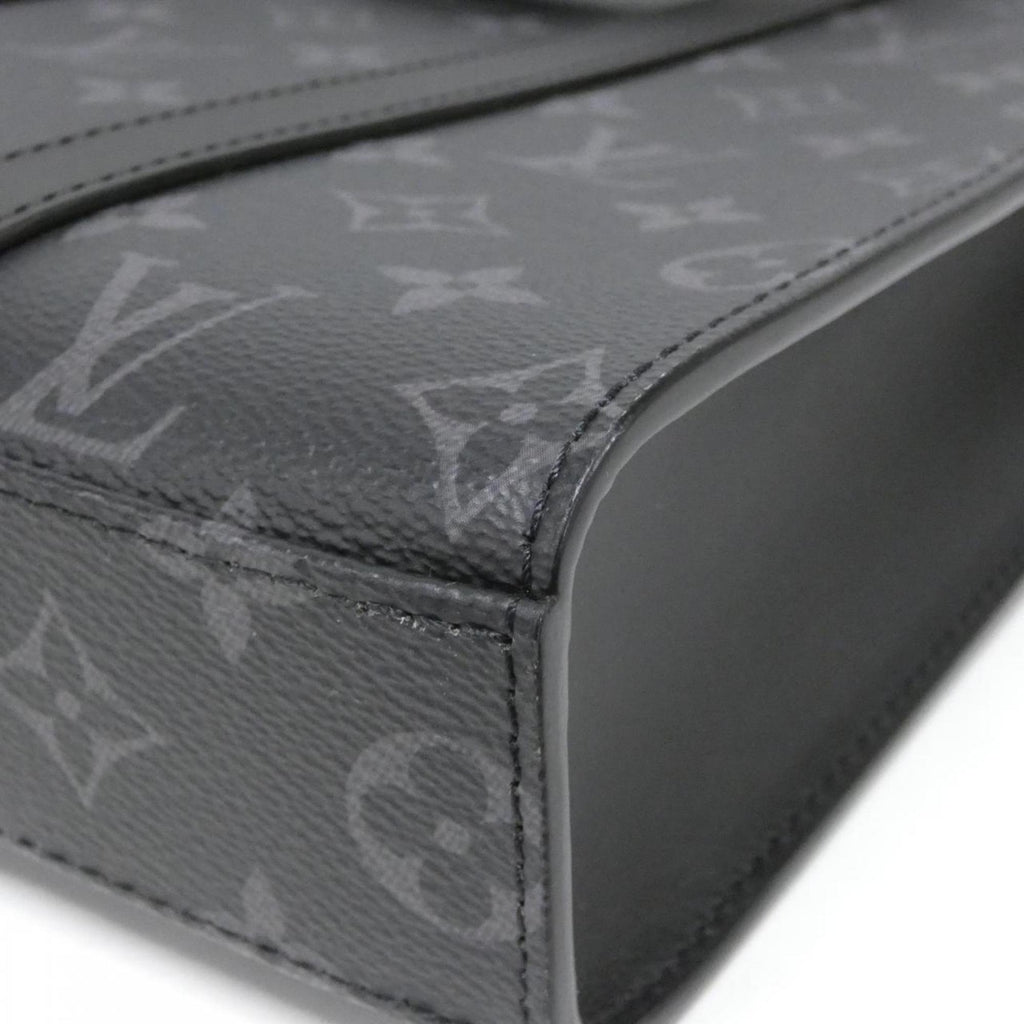 Louis Vuitton Monogram Eclipse Black Monogram Eclipse Monogram Eclipse Handbag