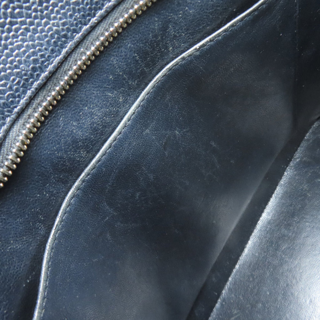 Chanel Black Tote Bag