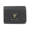Louis Vuitton Black Wallet