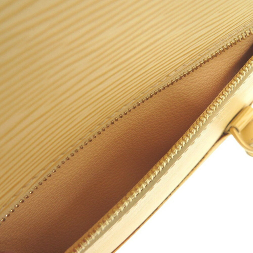 Louis Vuitton Epi Leather Backpack