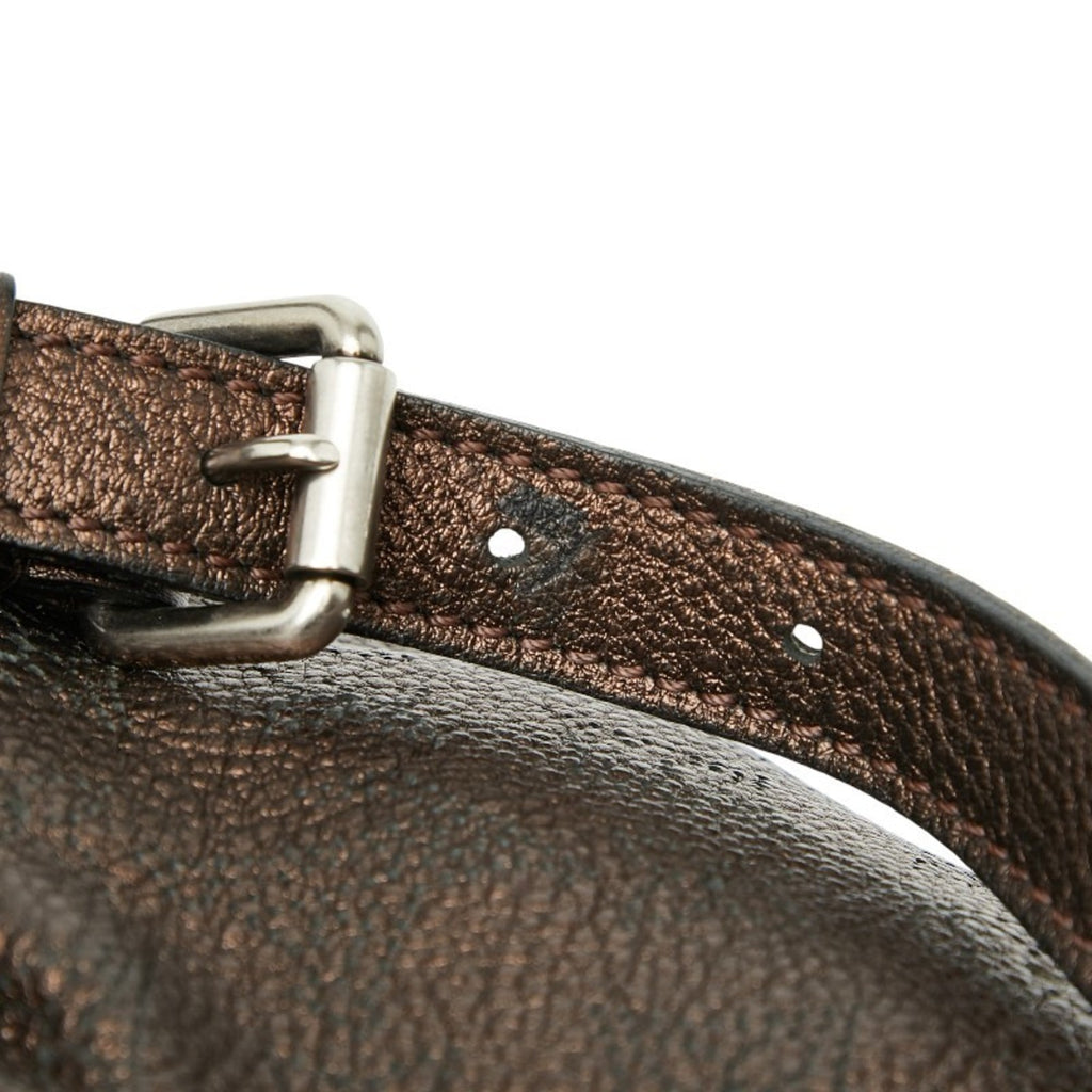 Louis Vuitton Brown Monogram Mordore Monogram Handbag