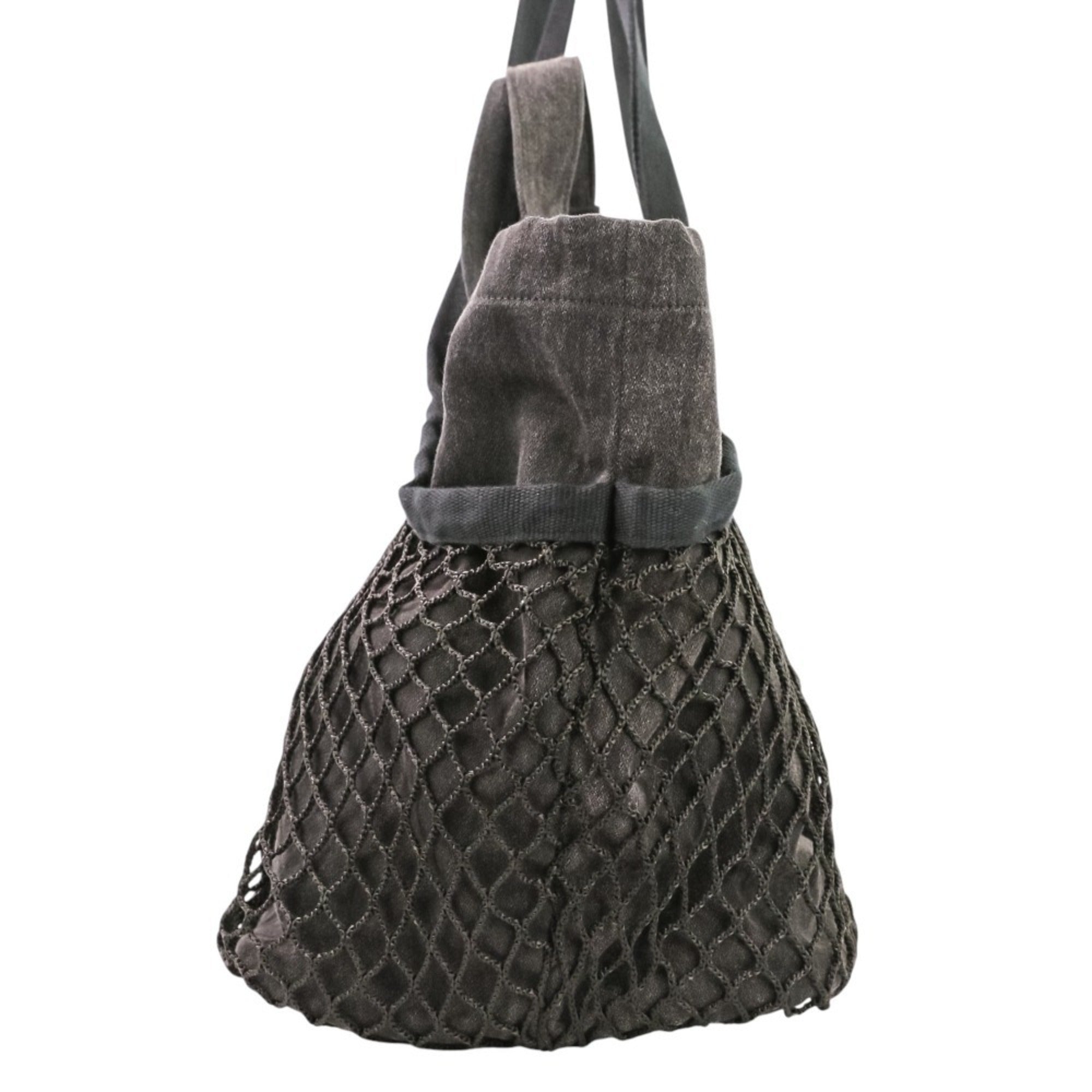 Balenciaga Black Tote