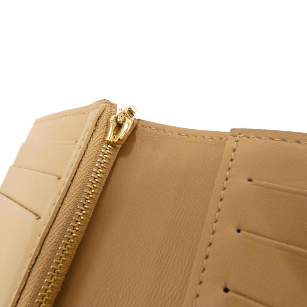 Louis Vuitton Taurillon Black Leather Wallet