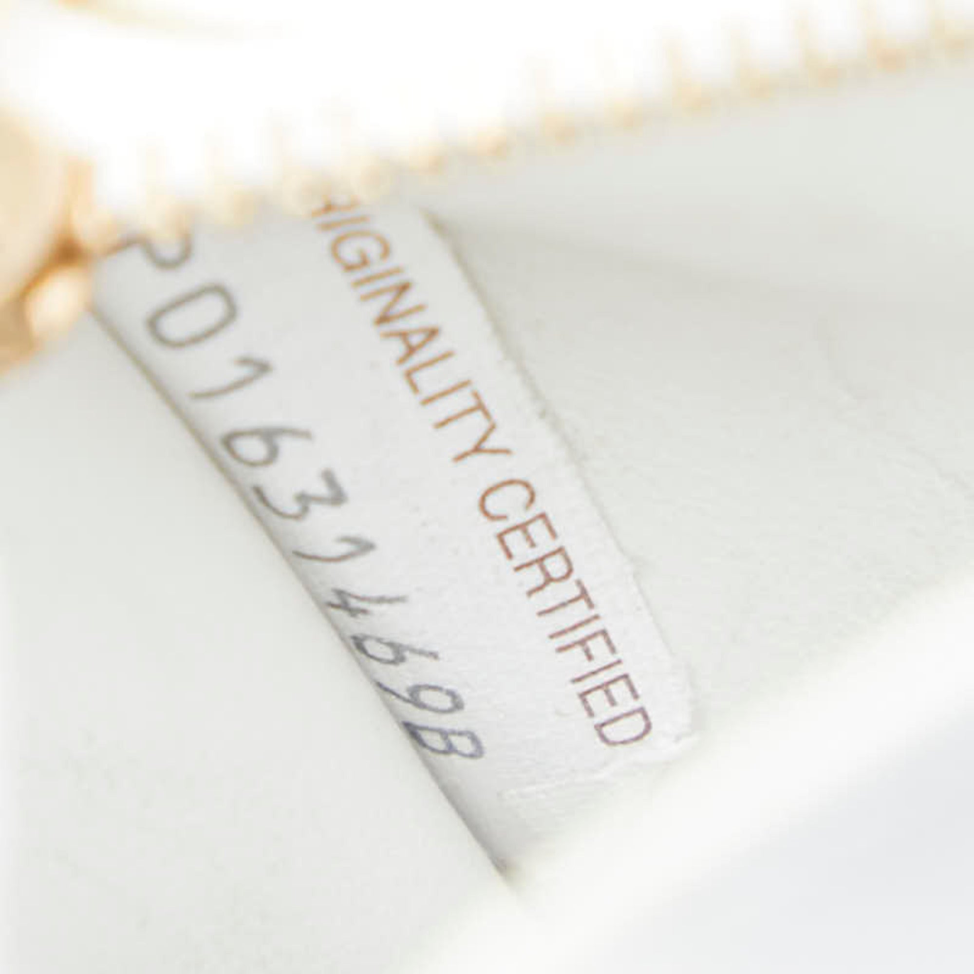 Bottega Veneta White Leather Wallet (Bi-Fold)
