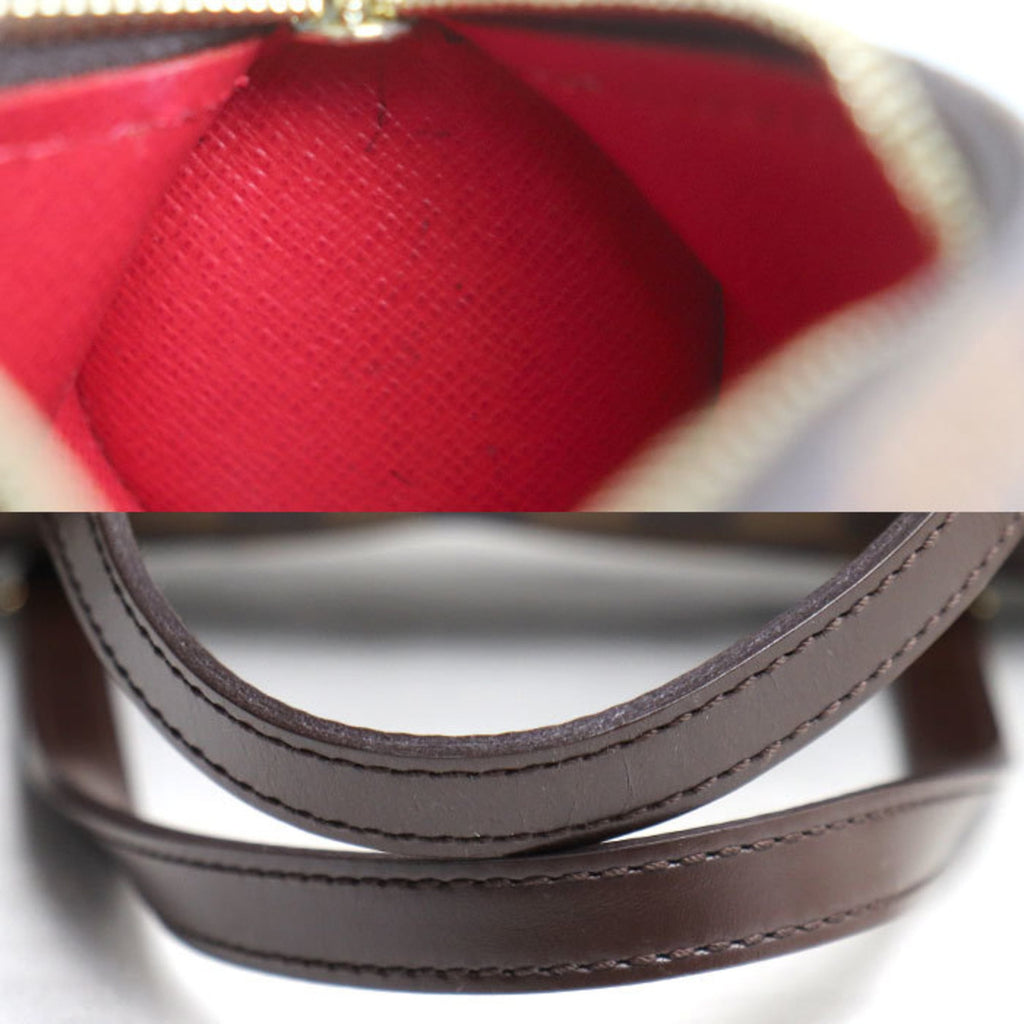 Louis Vuitton Damier Canvas Damier Canvas Handbag
