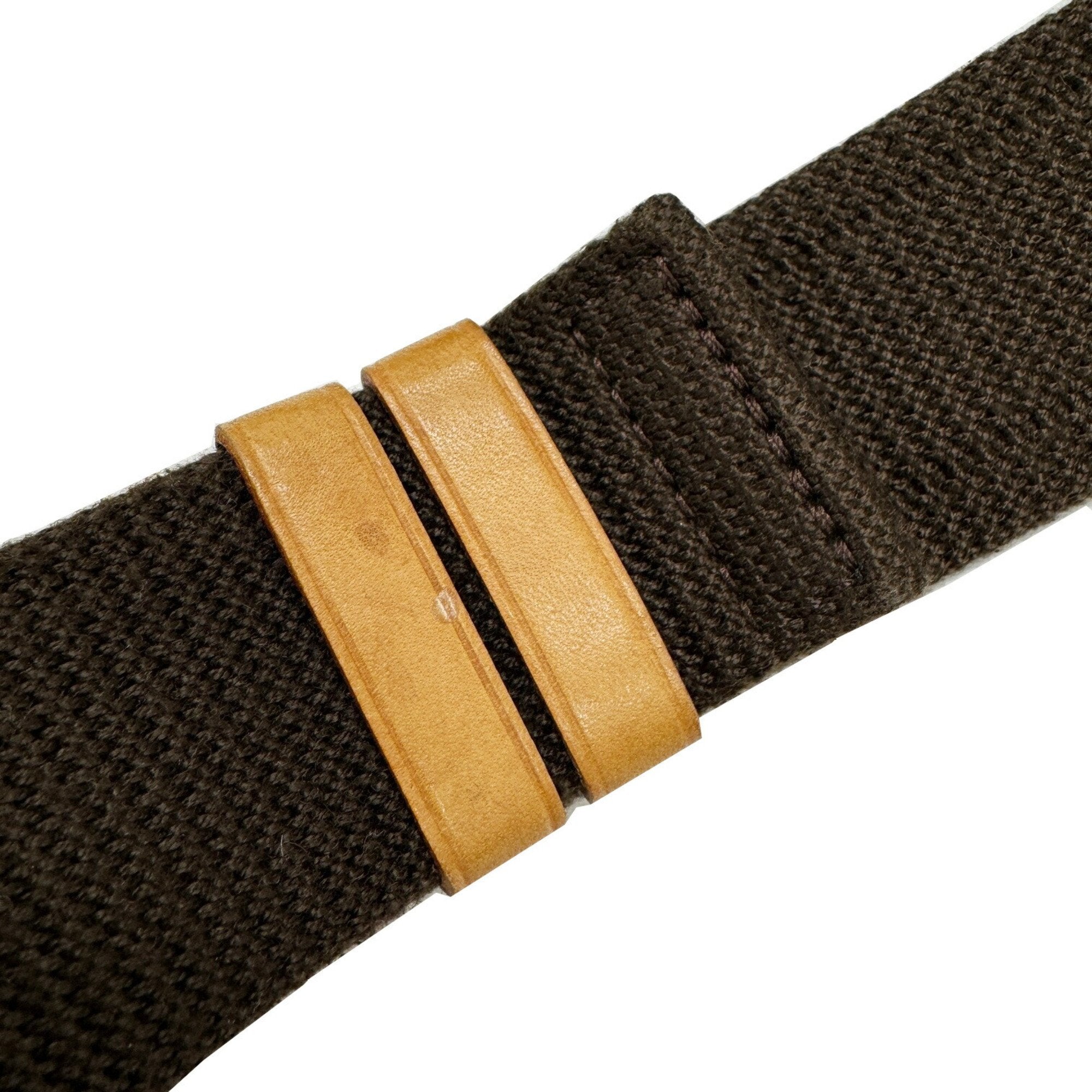Louis Vuitton Brown Monogram Monogram Shoulder Bag Sling Bag