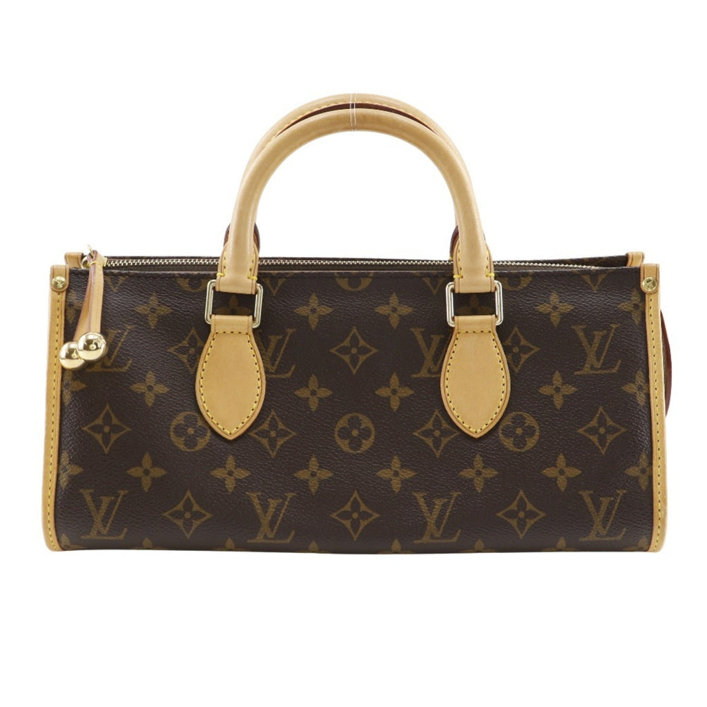 Louis Vuitton Monogram Brown Monogram Handbag