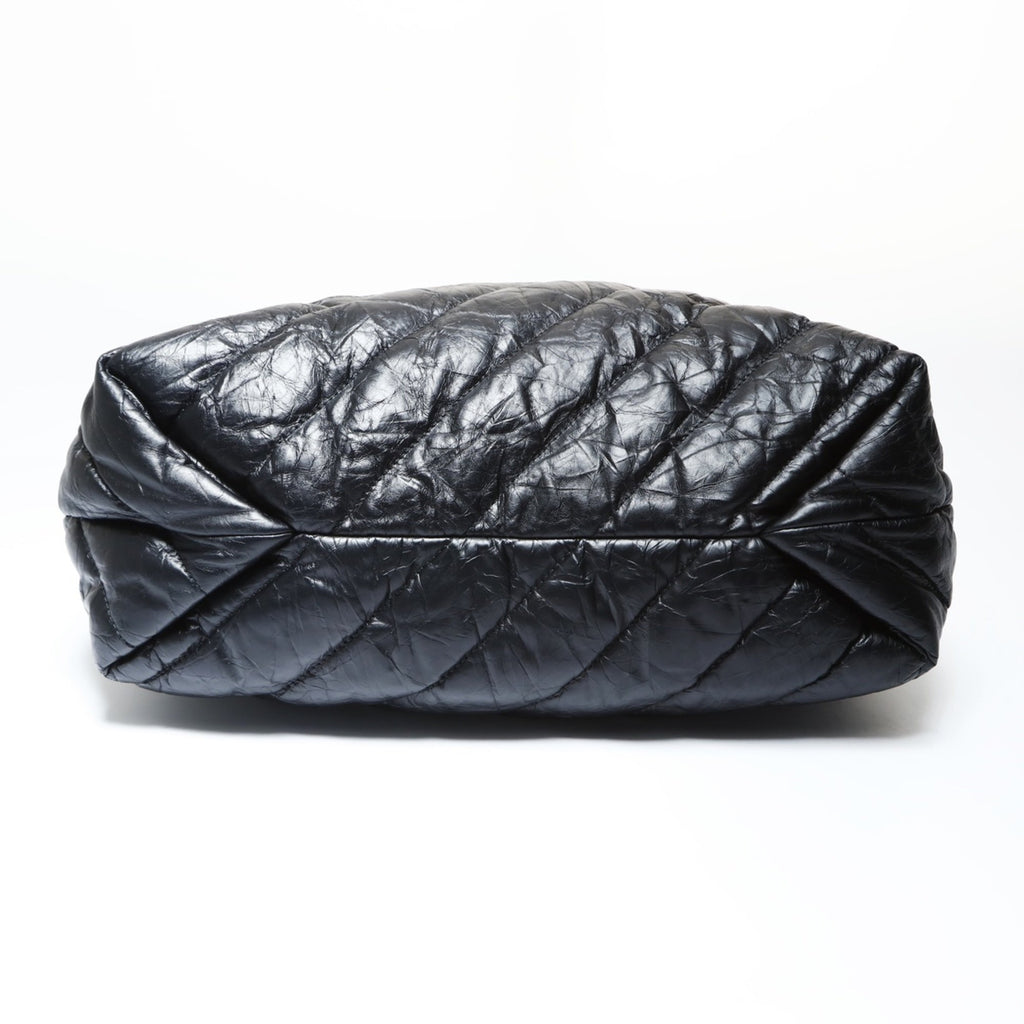 Balenciaga Black Shoulder