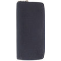 Louis Vuitton Navy Taiga Leather Long Wallet
