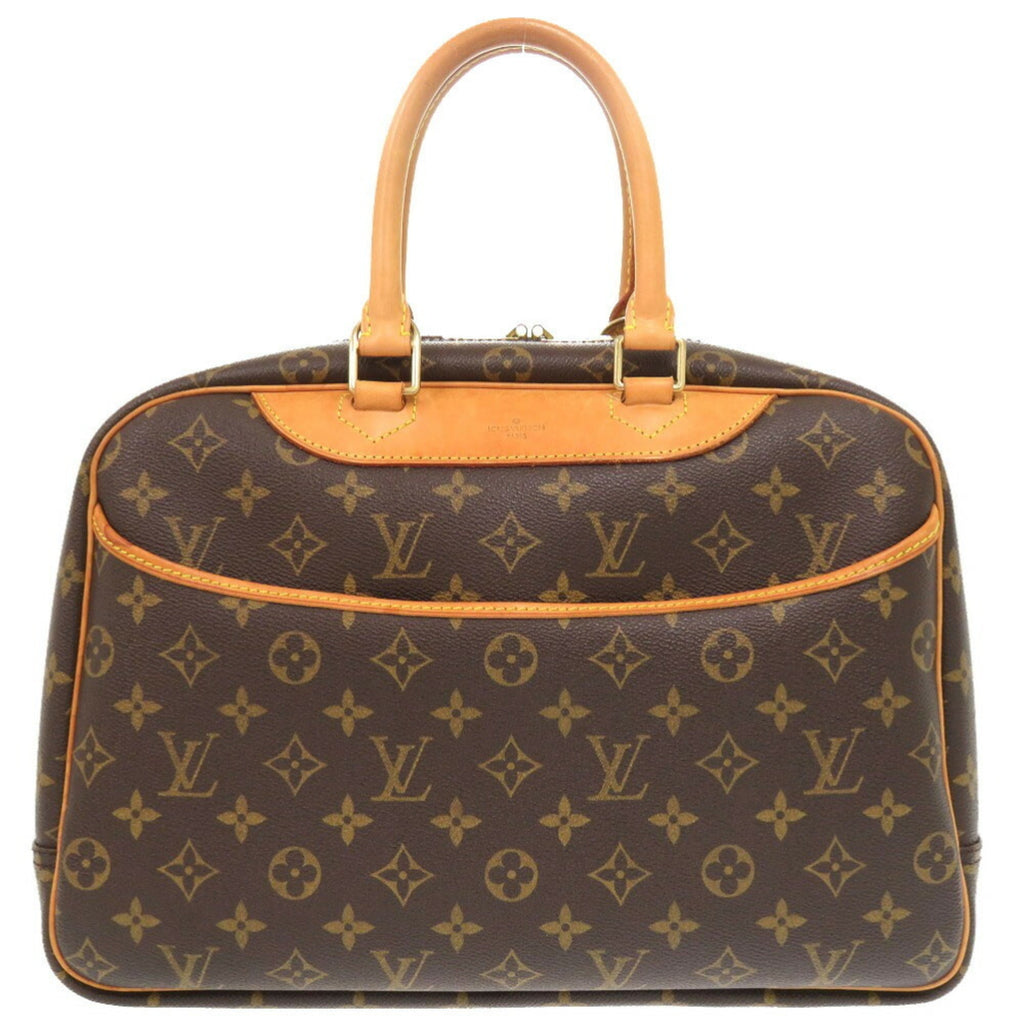 Louis Vuitton Monogram Brown Monogram Handbag