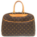 Louis Vuitton Monogram Brown Monogram Handbag