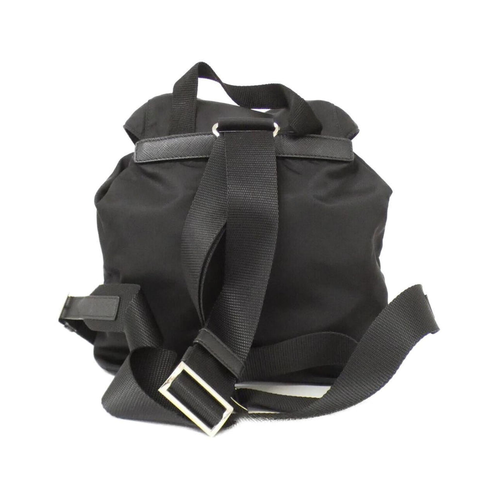 Prada Nero Vela Backpack