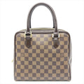 Louis Vuitton Brown Damier Canvas Ebene Damier Canvas Handbag