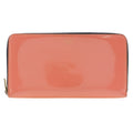Celine Pink Leather Long Wallet (Bi-Fold)
