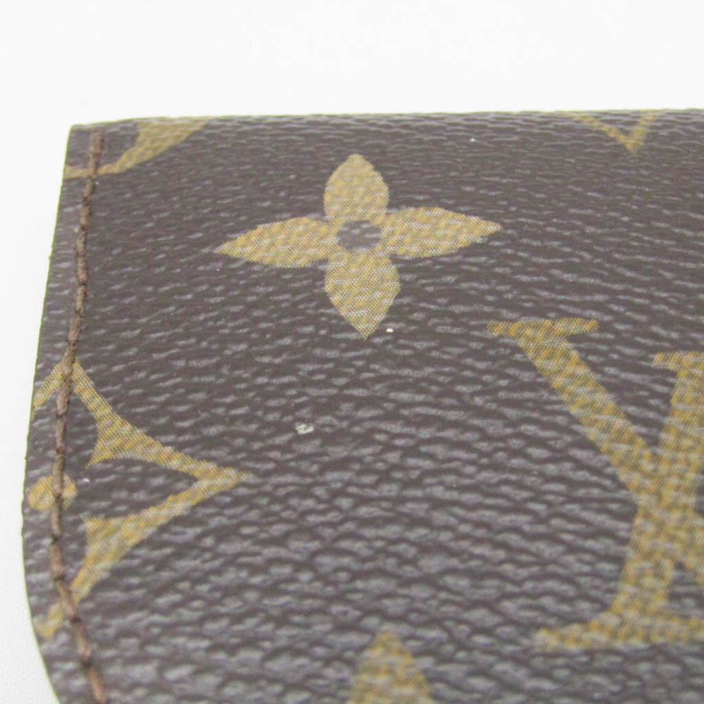 Louis Vuitton Monogram Monogram Monogram Coin Purse/Coin Case