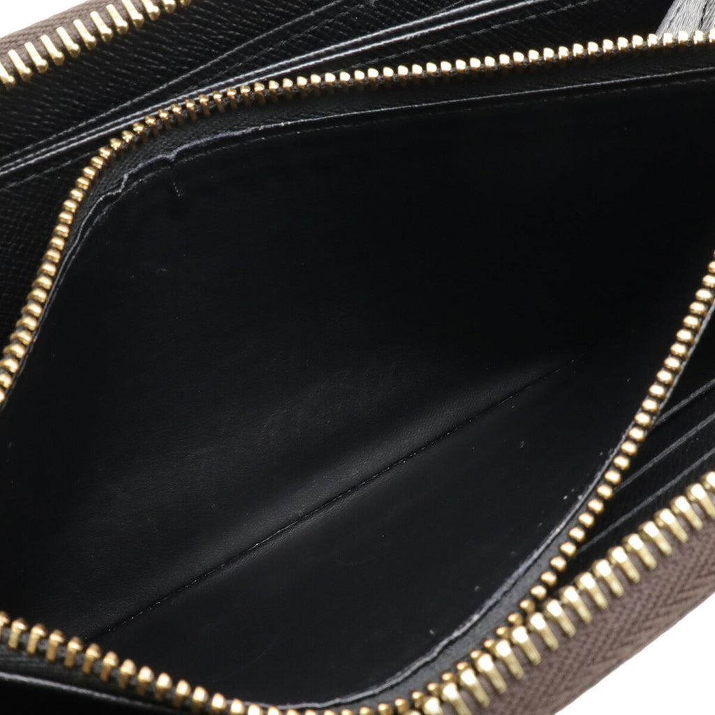 Louis Vuitton Brown Monogram Coin Purse/Coin Case