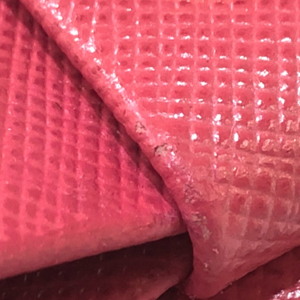 Prada Peonia Pink Saffiano Wallet (Tri-Fold)